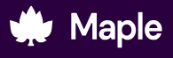 Maple.com